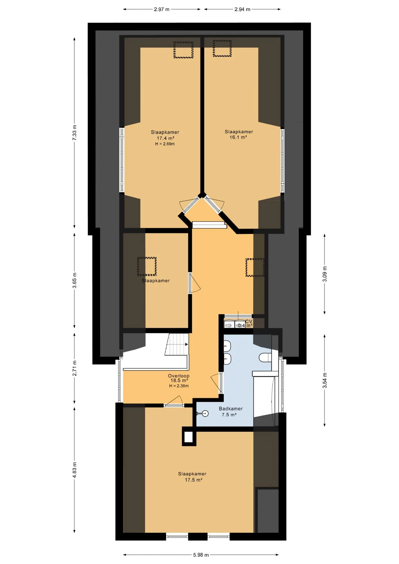 Oostindie 19 Zevenhuizen thumbnail 85