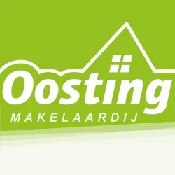 Logotipo Oosting Makelaardij