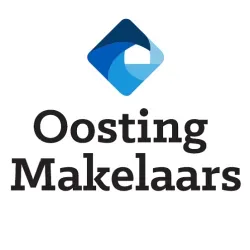 Logotipo Oosting Makelaars