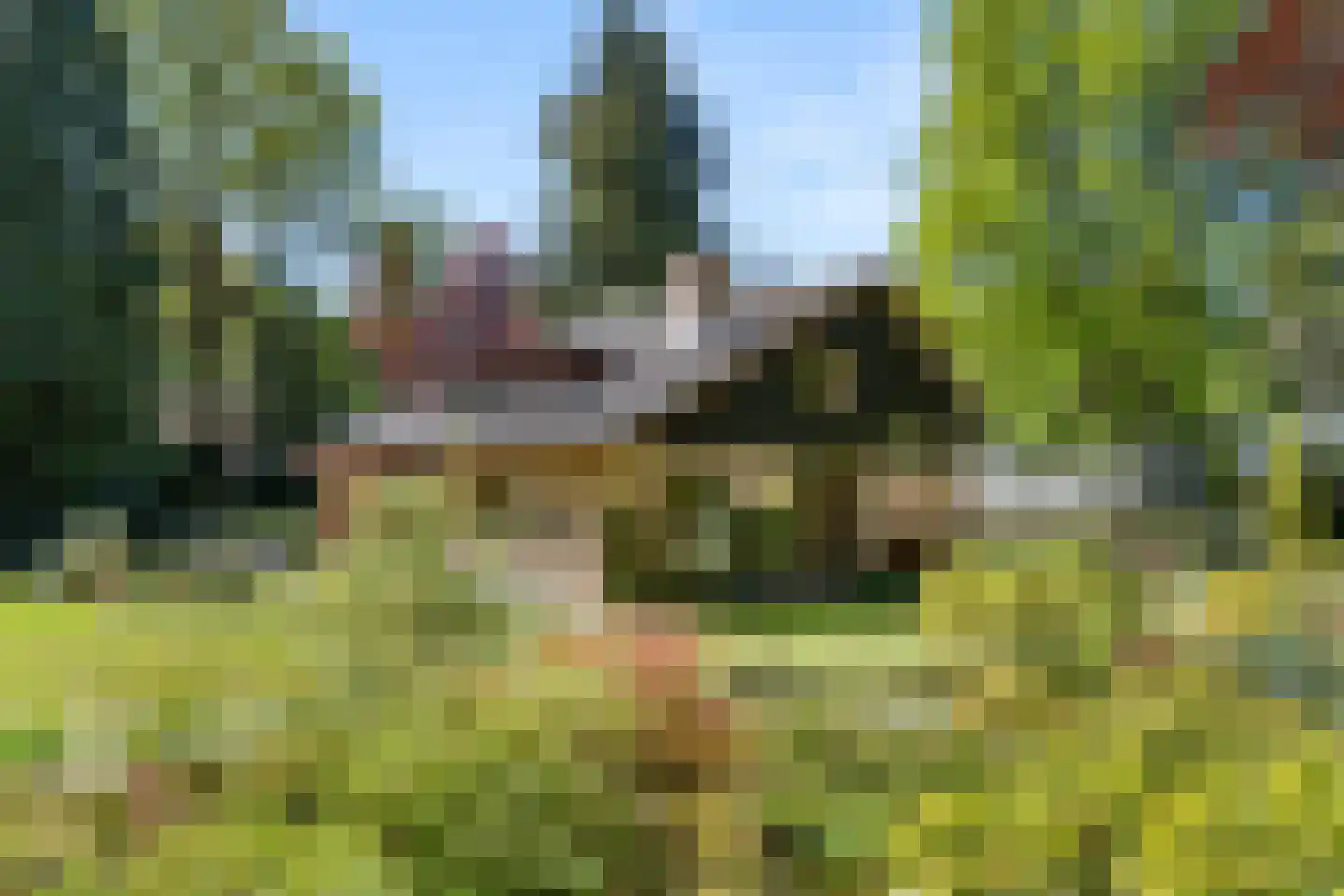 Oostinglaan 3 dans Wageningen