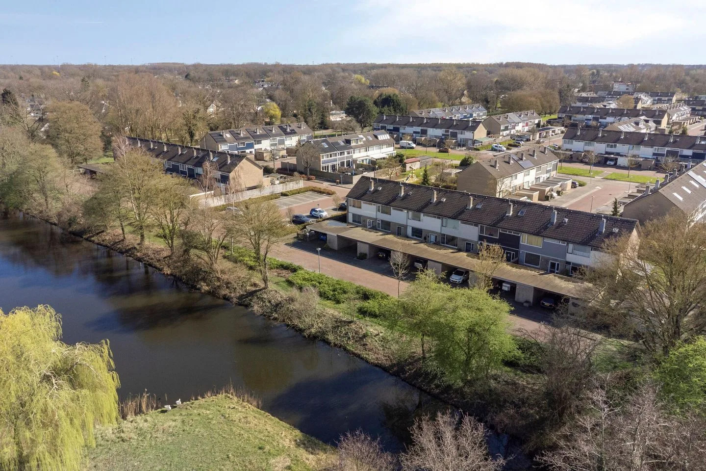Oostkaap 6 in Lelystad