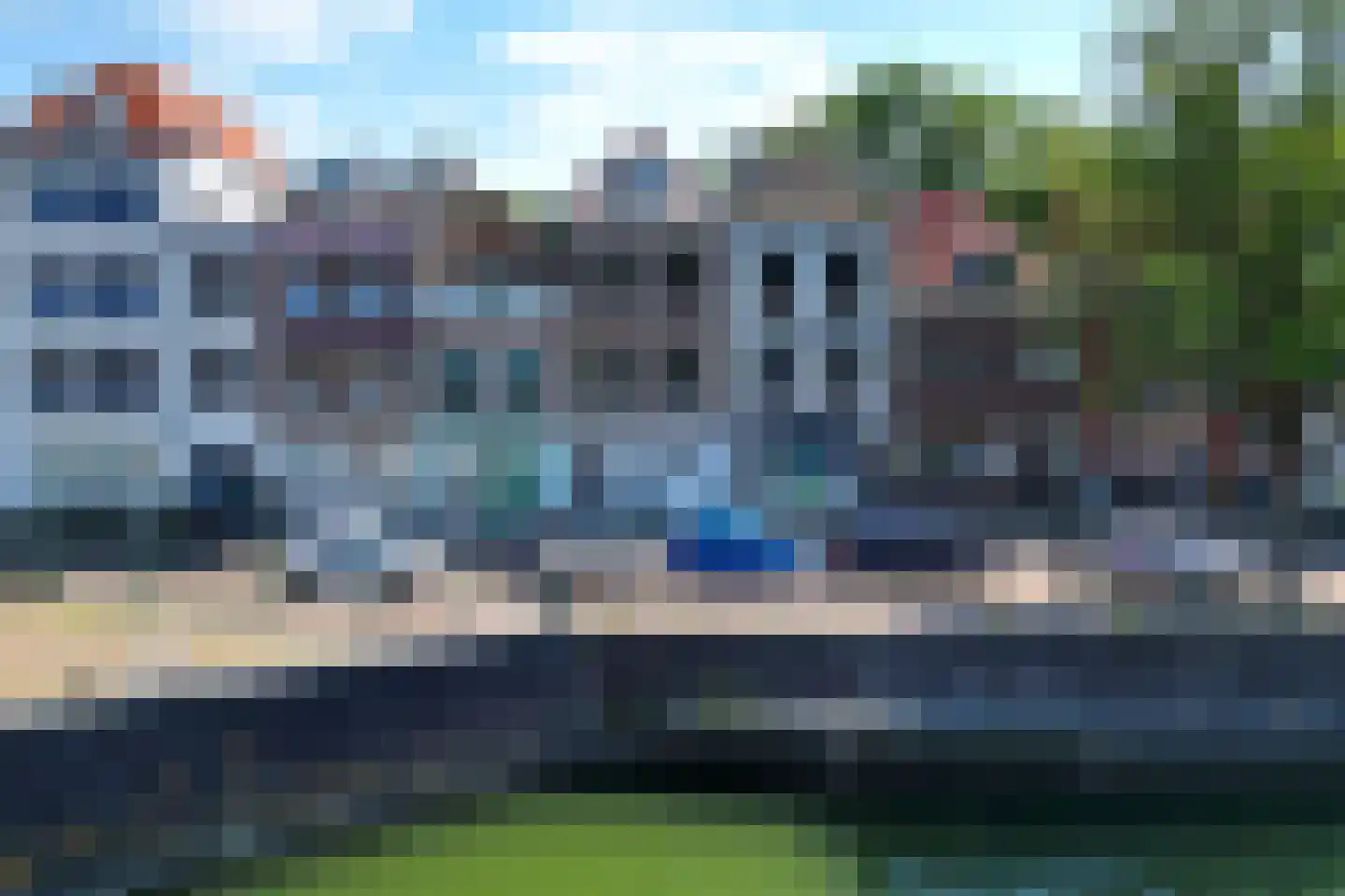 Oostkade 50 in Hellevoetsluis