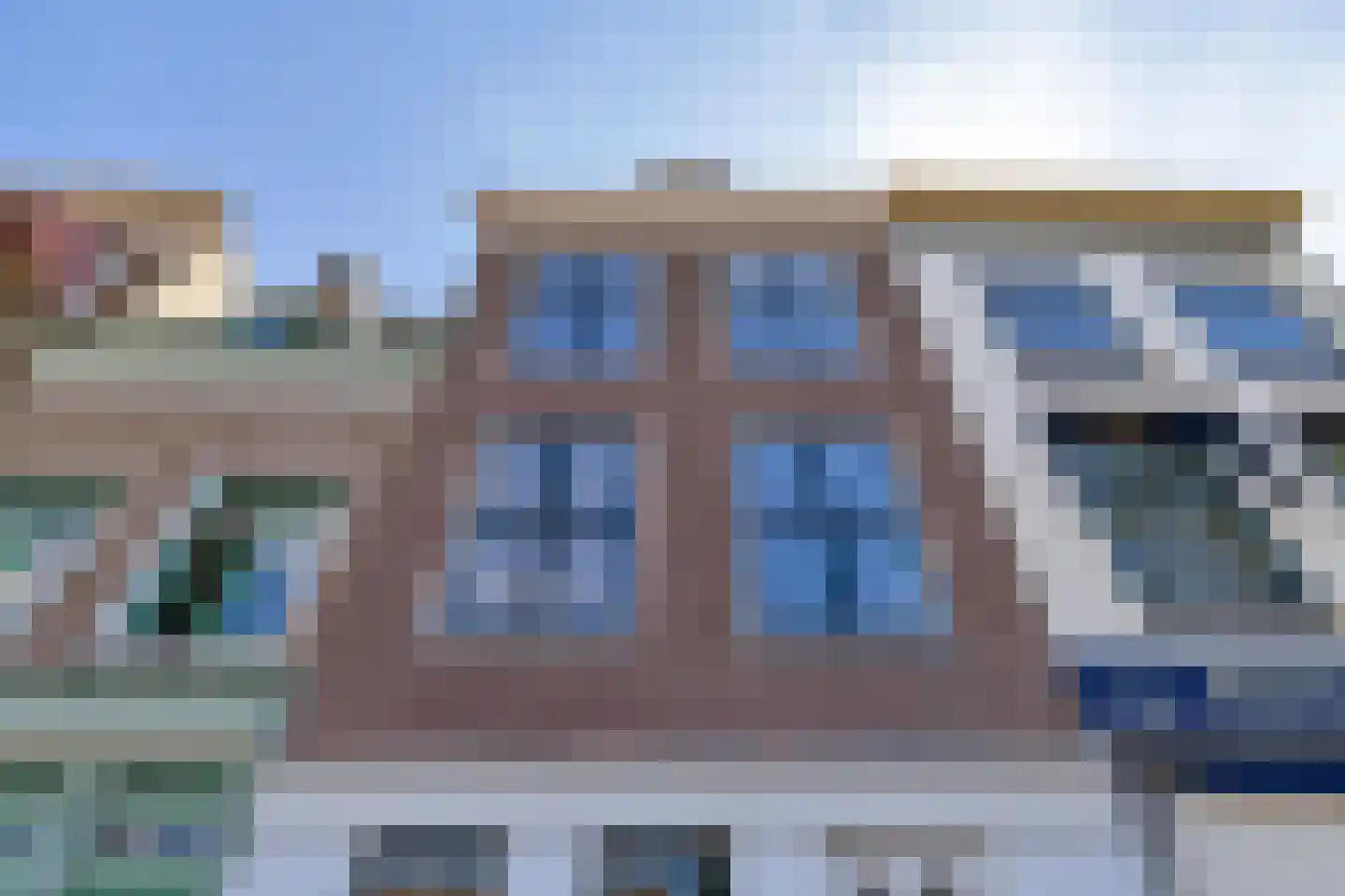 Oostkade 50 a in Hellevoetsluis