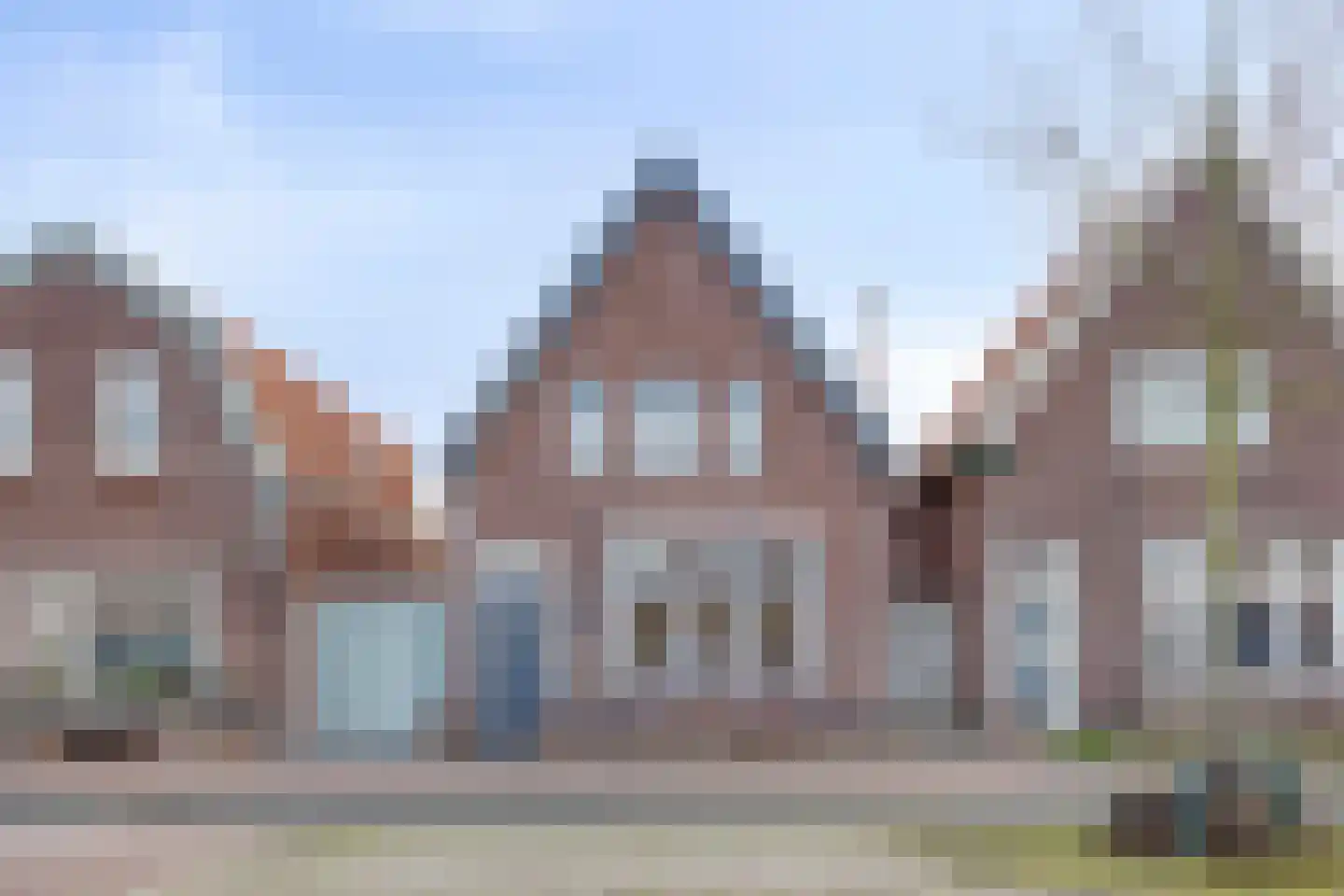 Oostkapelseweg 24 dans Serooskerke