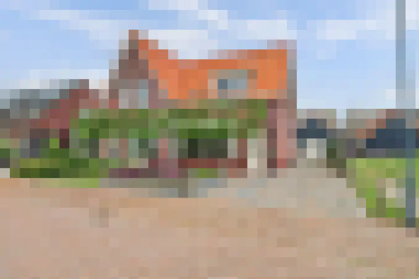 Oostkerkestraat 2 Borssele