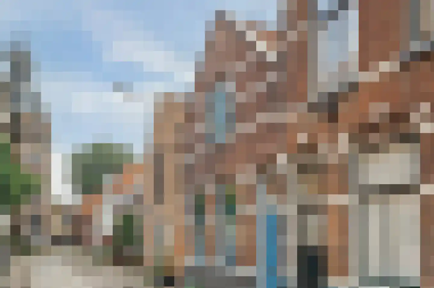 Oostkerkstraat 3 in Middelburg