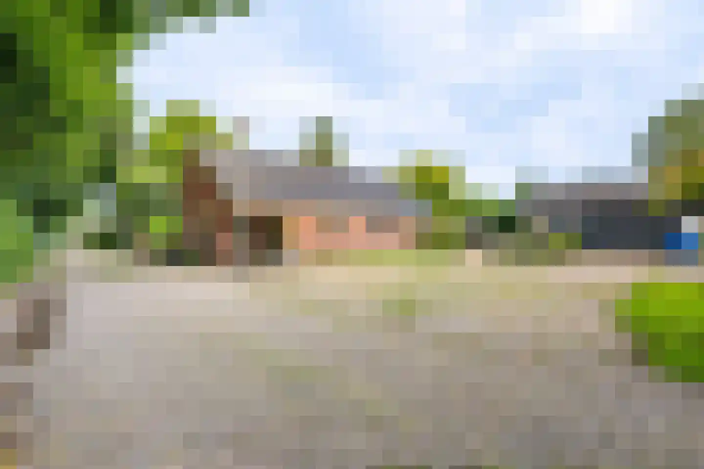 Oostlaan 2 Nieuw Beerta