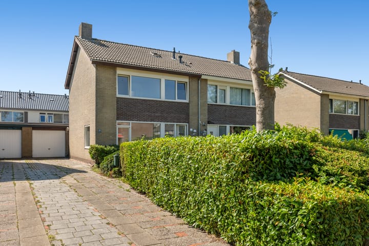 Oostlaan 20 in Veendam