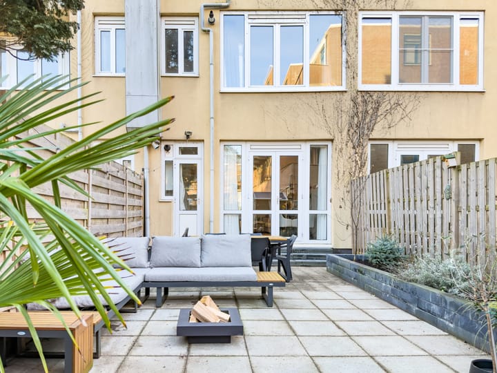 Photo de la maison Oostmaaslaan 129B, Rotterdam