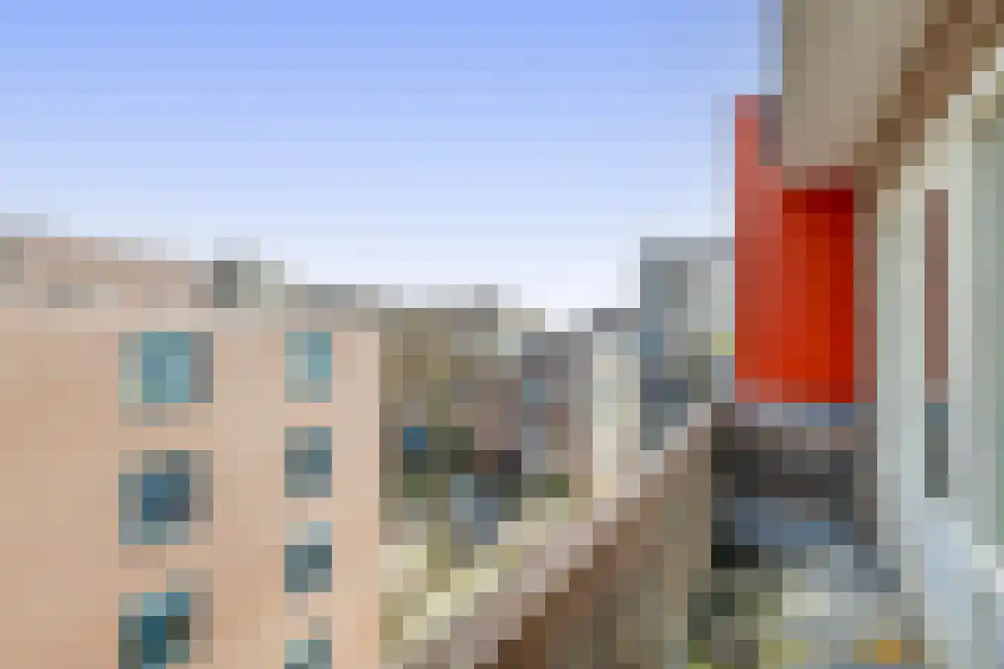 Oostmaaslaan 147 A Rotterdam thumbnail 24