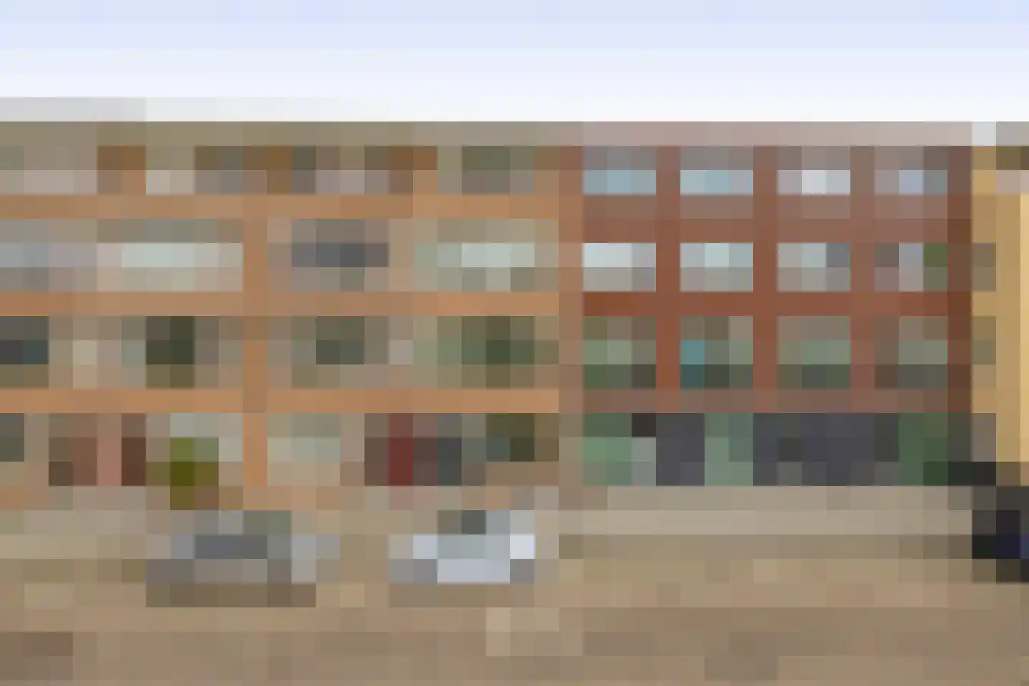 Oostmaaslaan 147 A Rotterdam thumbnail 26
