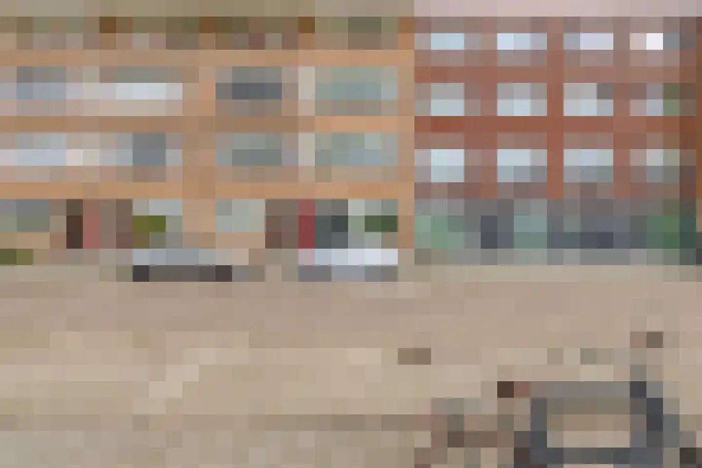 Oostmaaslaan 147 A Rotterdam thumbnail 28