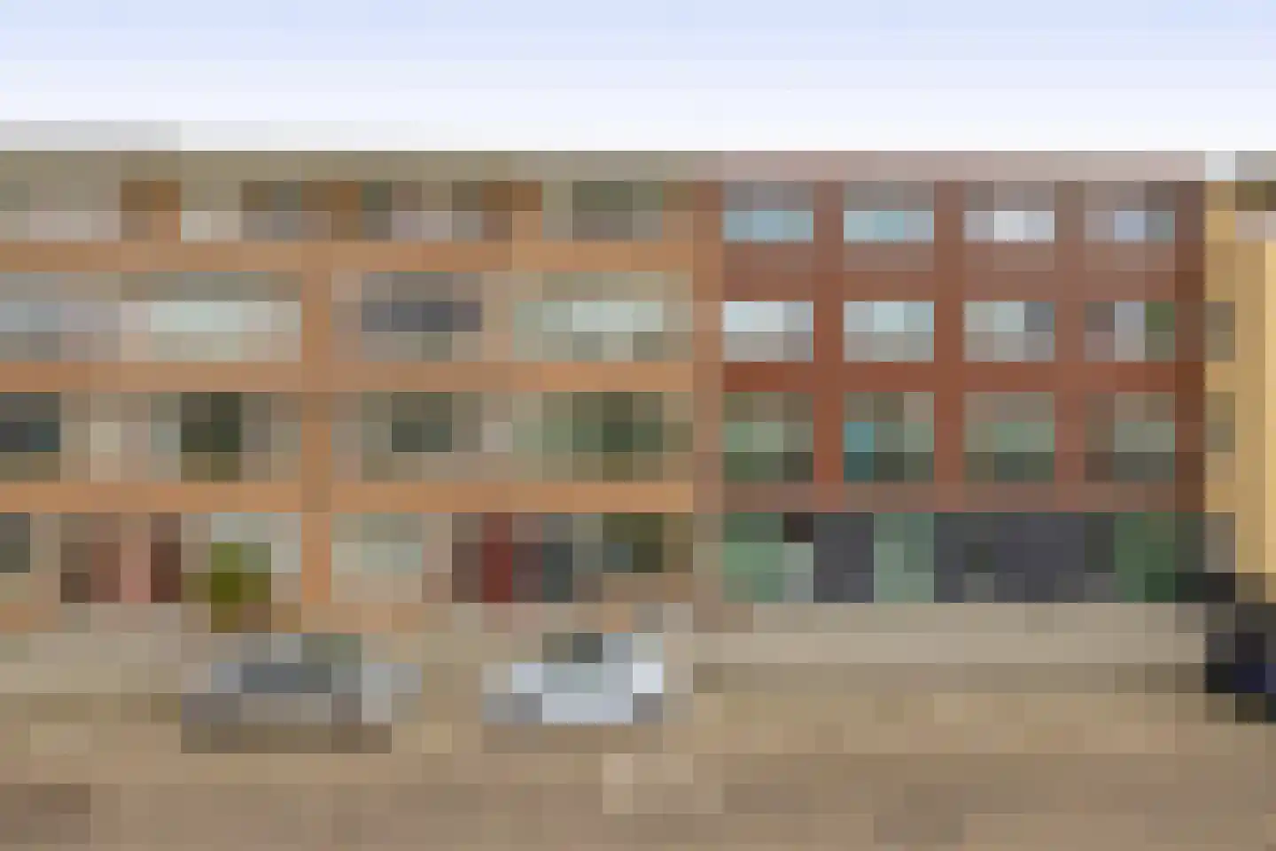 Oostmaaslaan 147 A Rotterdam thumbnail 7