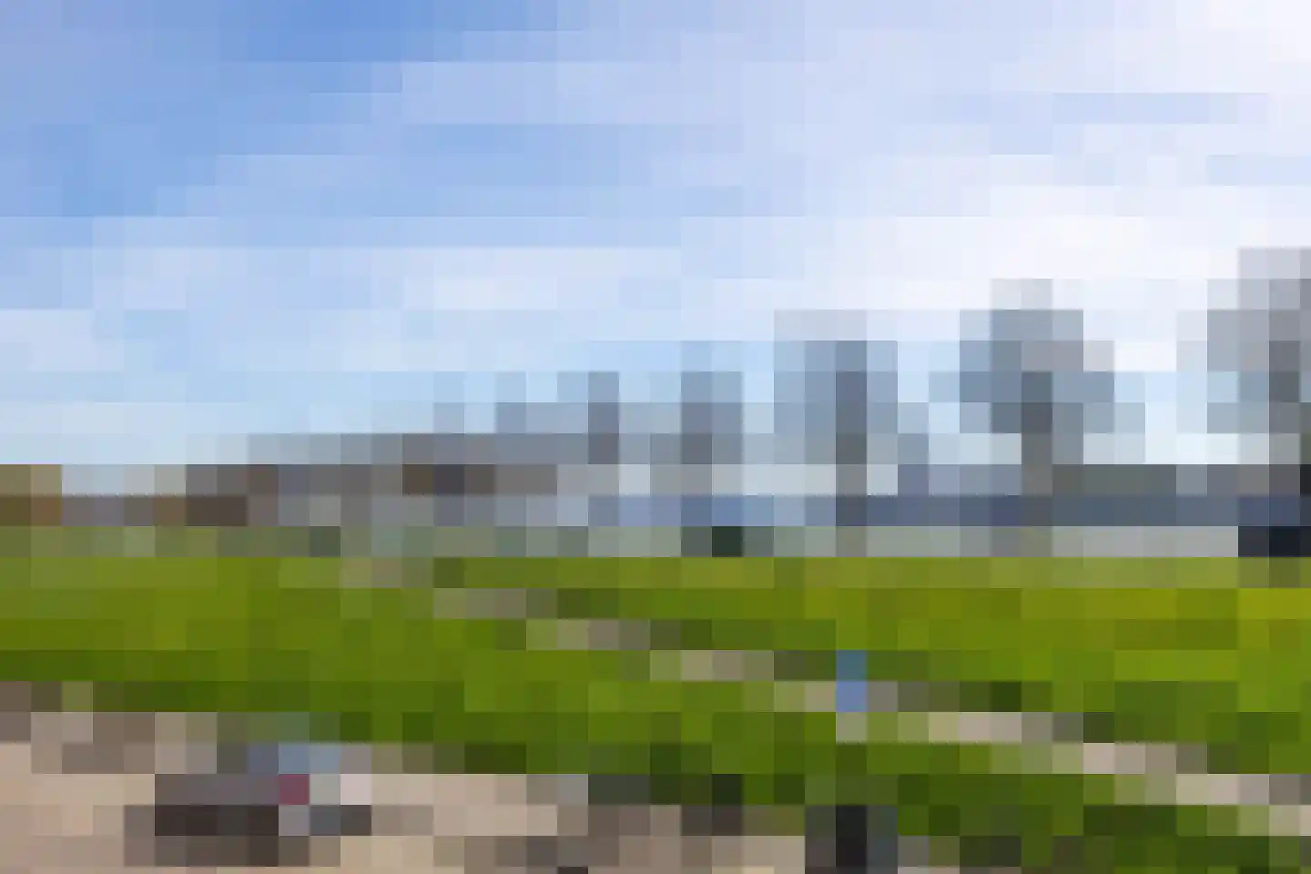 Oostmaaslaan 155 B 02 Rotterdam thumbnail 16