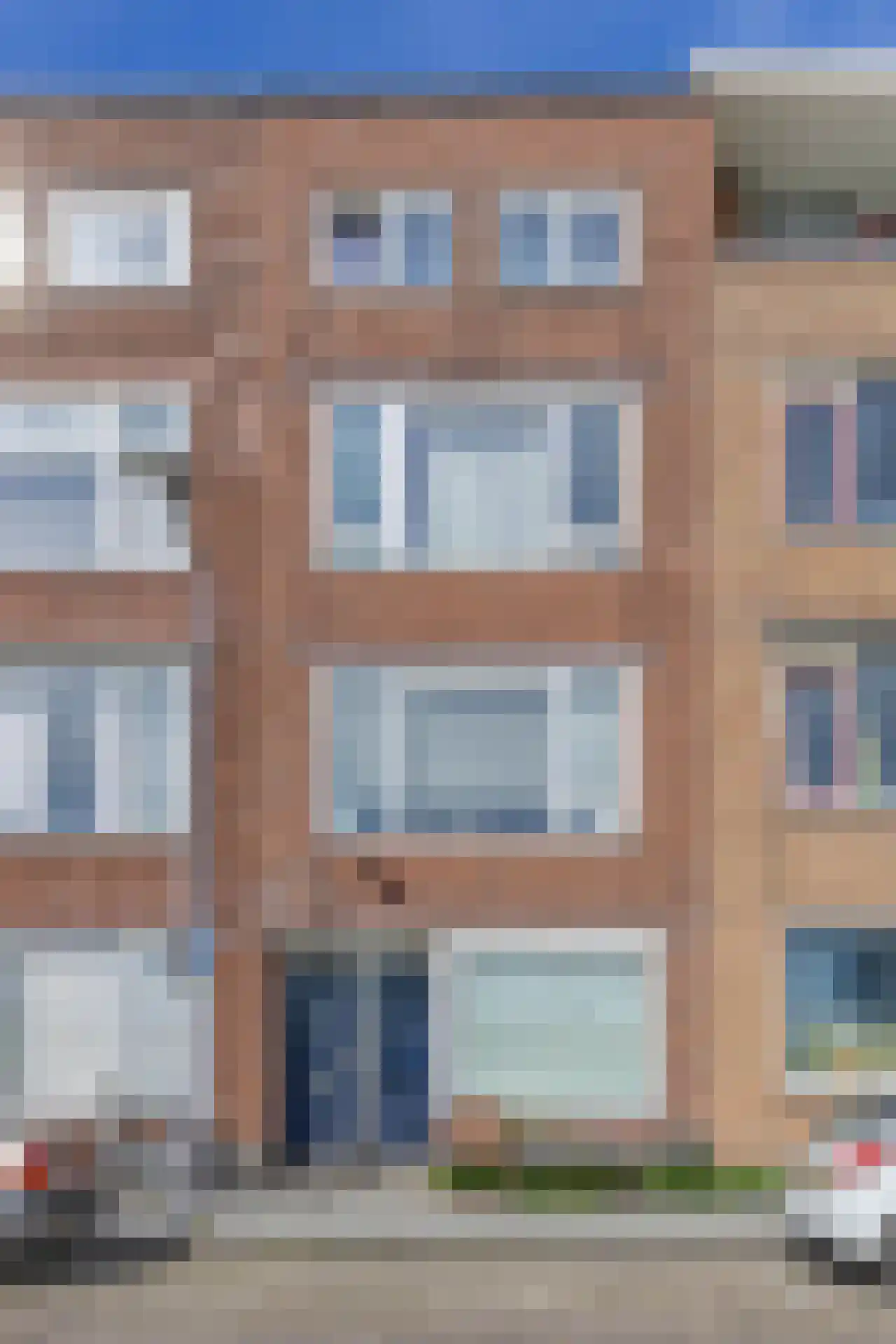 Oostmaaslaan 155 B 02 Rotterdam thumbnail 17
