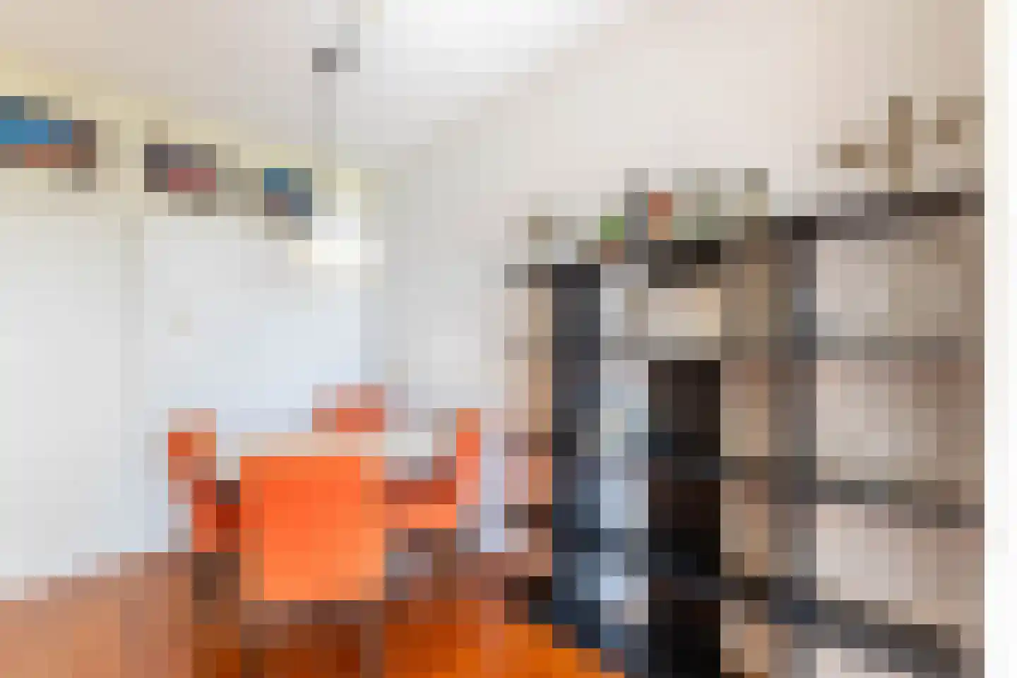 Oostmaaslaan 155 B 02 Rotterdam thumbnail 9