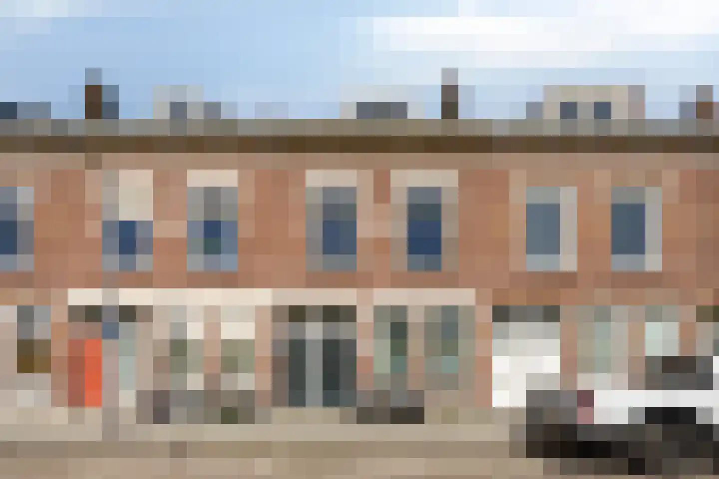 Oostmaaslaan 175 B Rotterdam thumbnail 22
