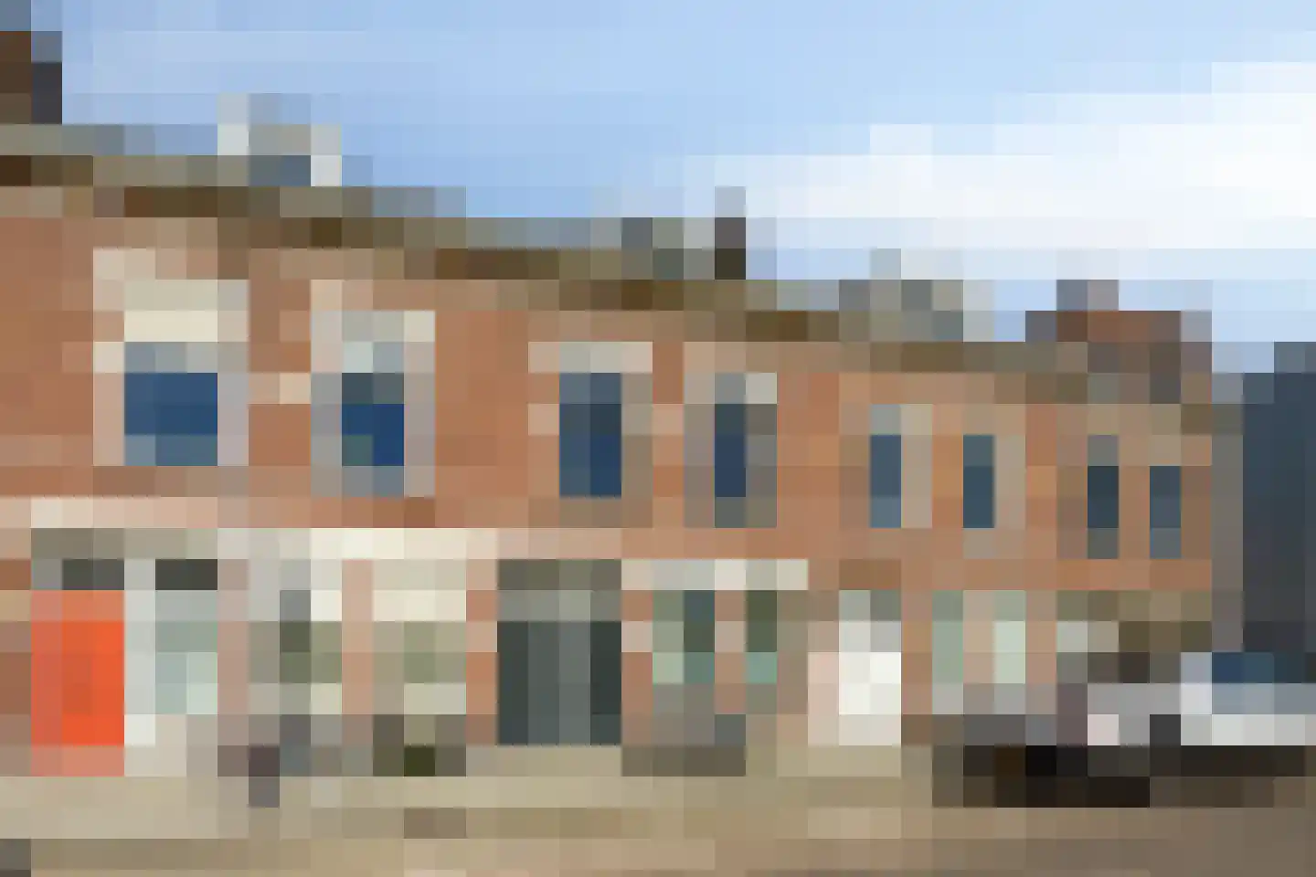 Oostmaaslaan 175 B Rotterdam thumbnail 23