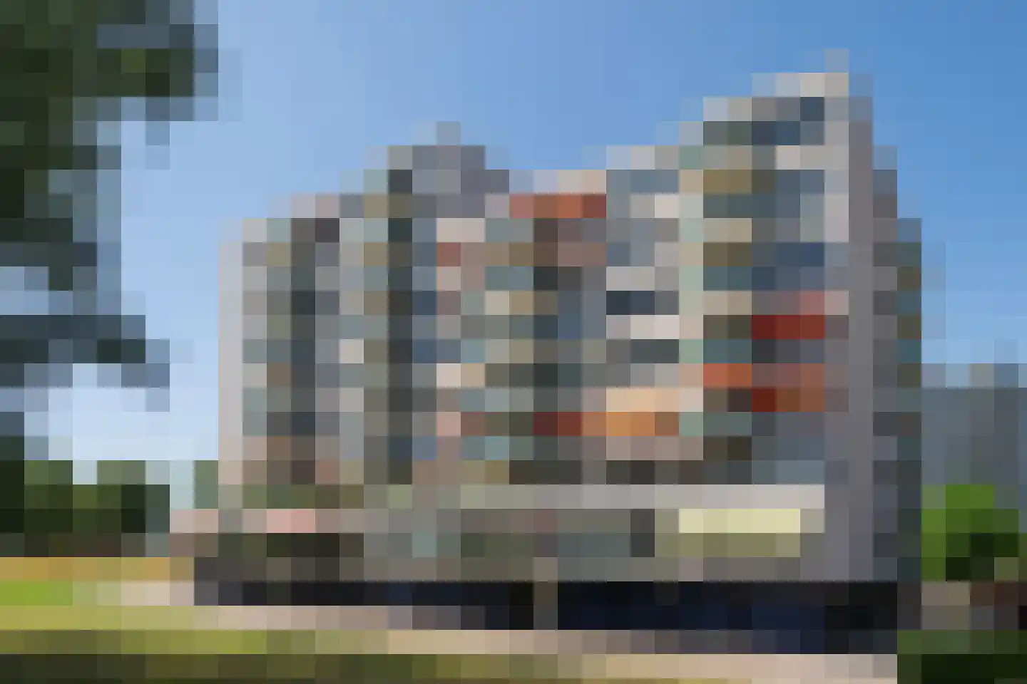 Oostmaaslaan 206 in Rotterdam