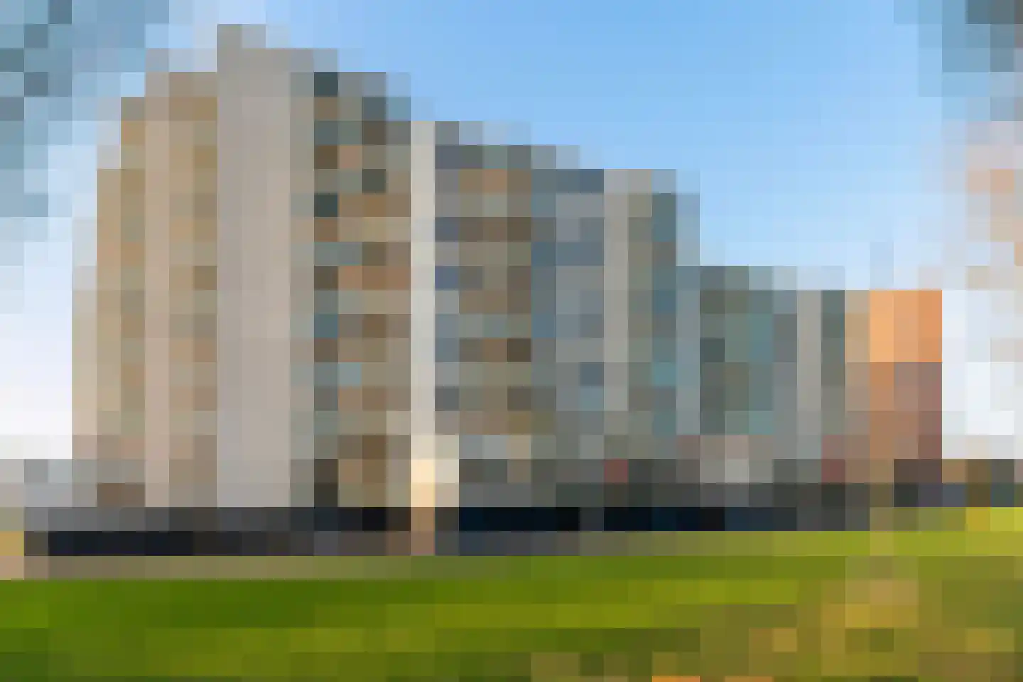 Oostmaaslaan 208 Rotterdam