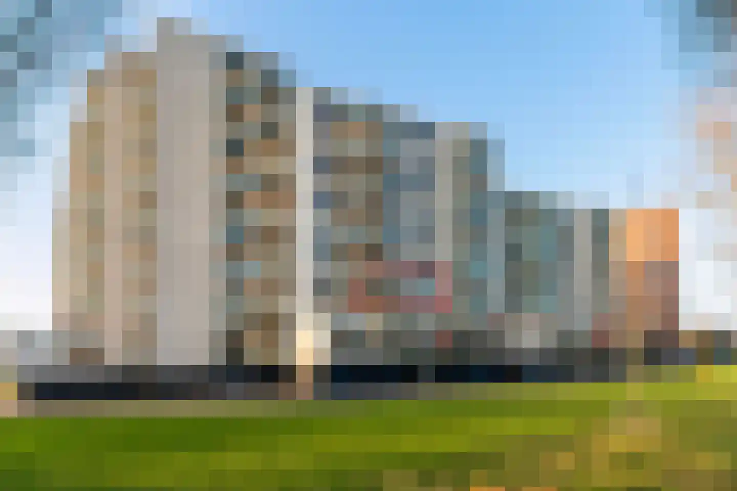 Oostmaaslaan 208 Rotterdam thumbnail 18
