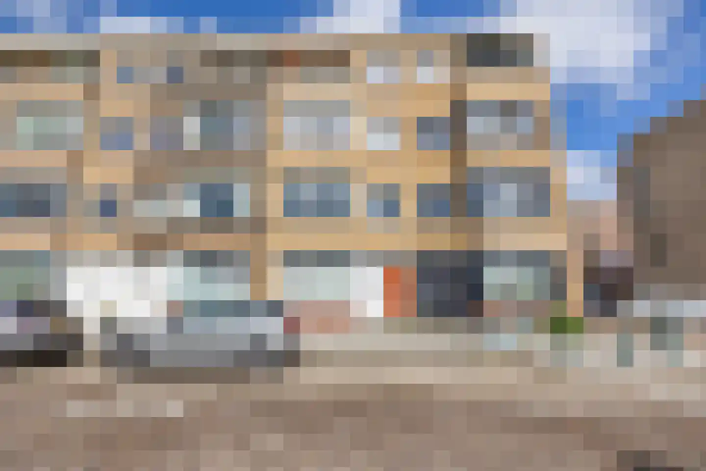 Oostmaaslaan 209 A 02 Rotterdam thumbnail 33
