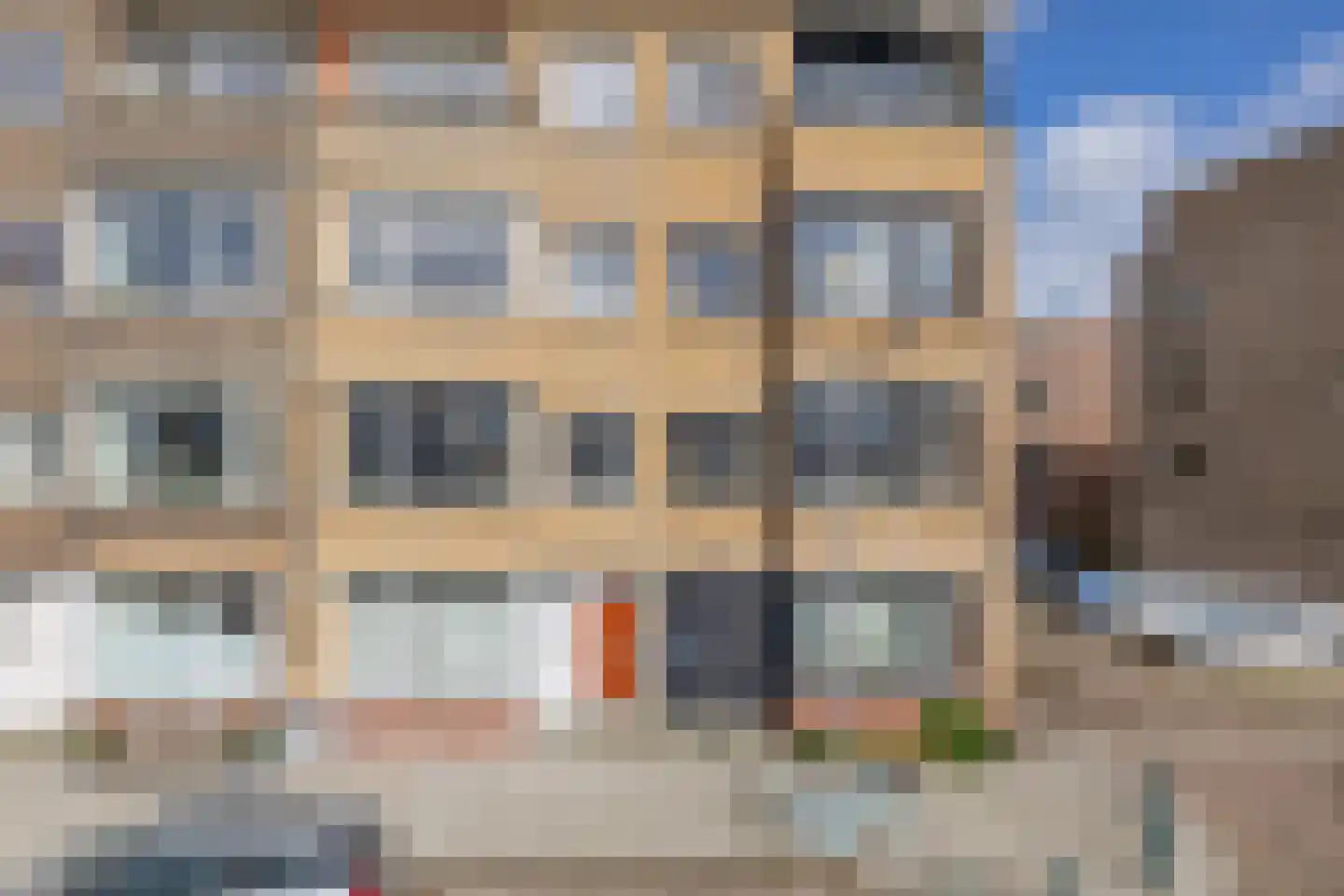Oostmaaslaan 209 A 02 Rotterdam thumbnail 36