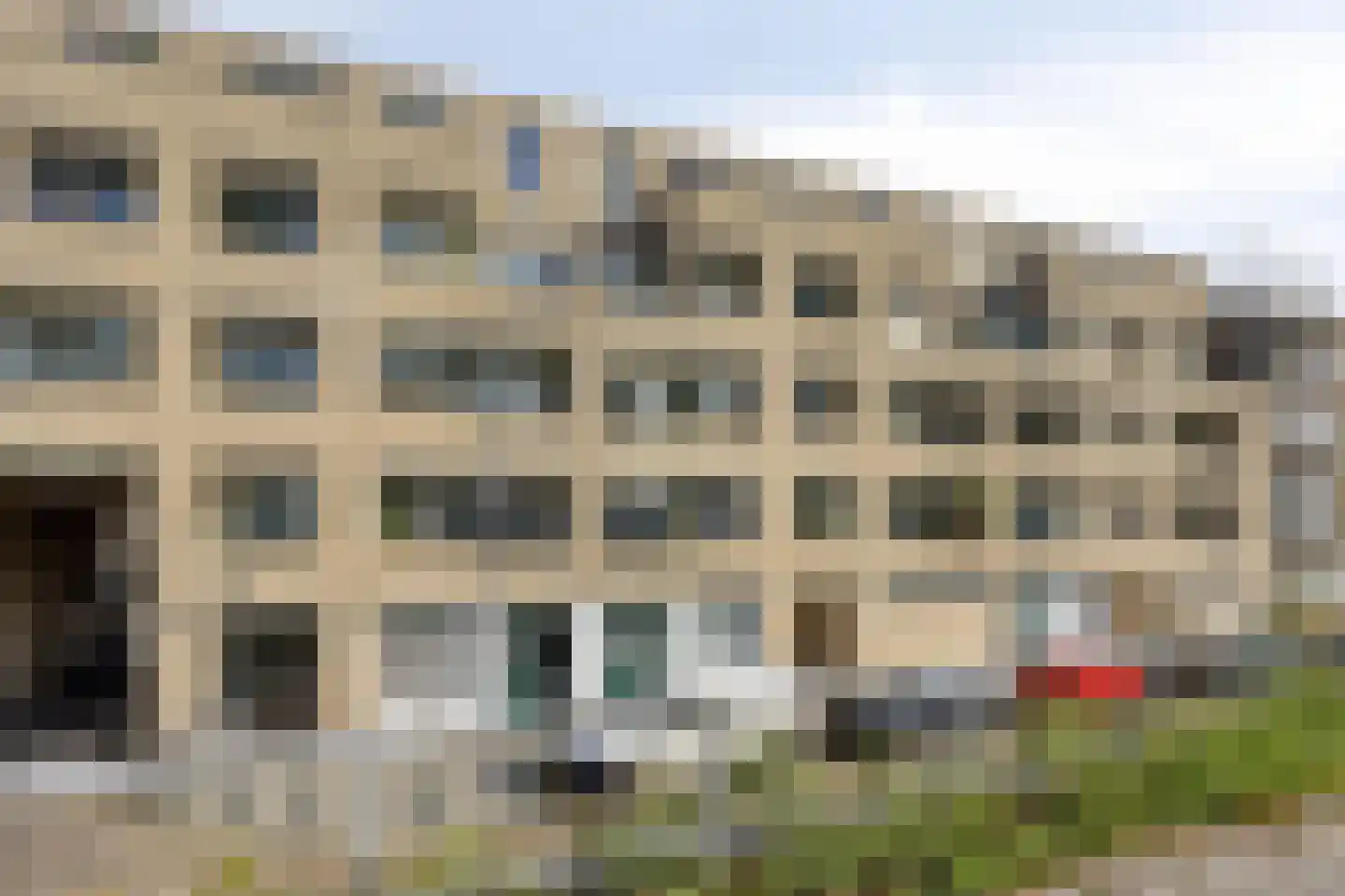 Oostmaaslaan 225 D Rotterdam foto 2
