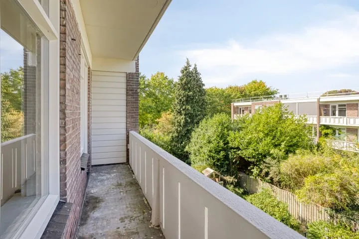 Oostmaaslaan 225 D Rotterdam thumbnail 22