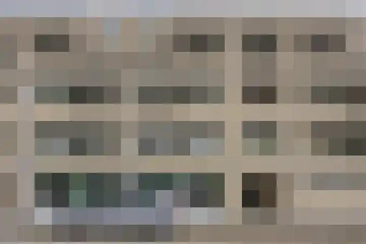 Oostmaaslaan 225 D Rotterdam thumbnail 23