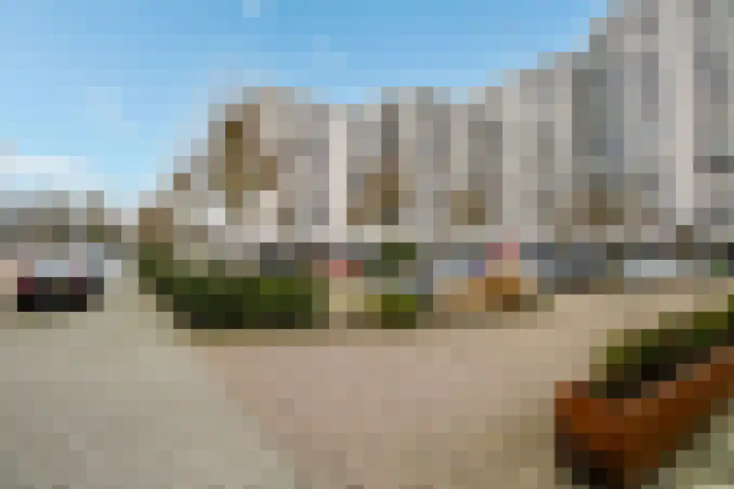 Oostmaaslaan 232 Rotterdam thumbnail 31