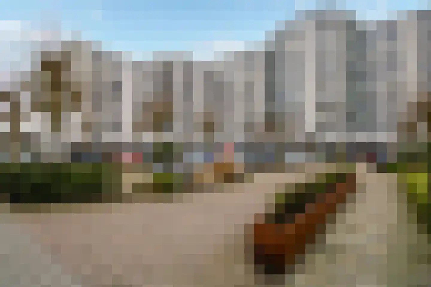 Oostmaaslaan 232 Rotterdam thumbnail 32