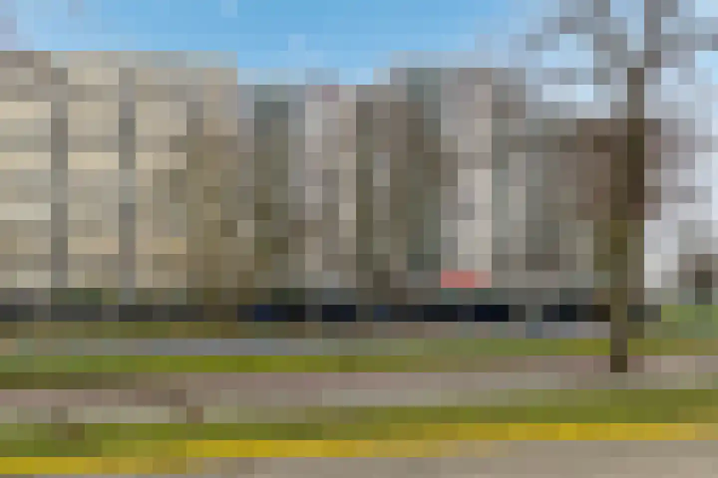 Oostmaaslaan 232 Rotterdam thumbnail 35
