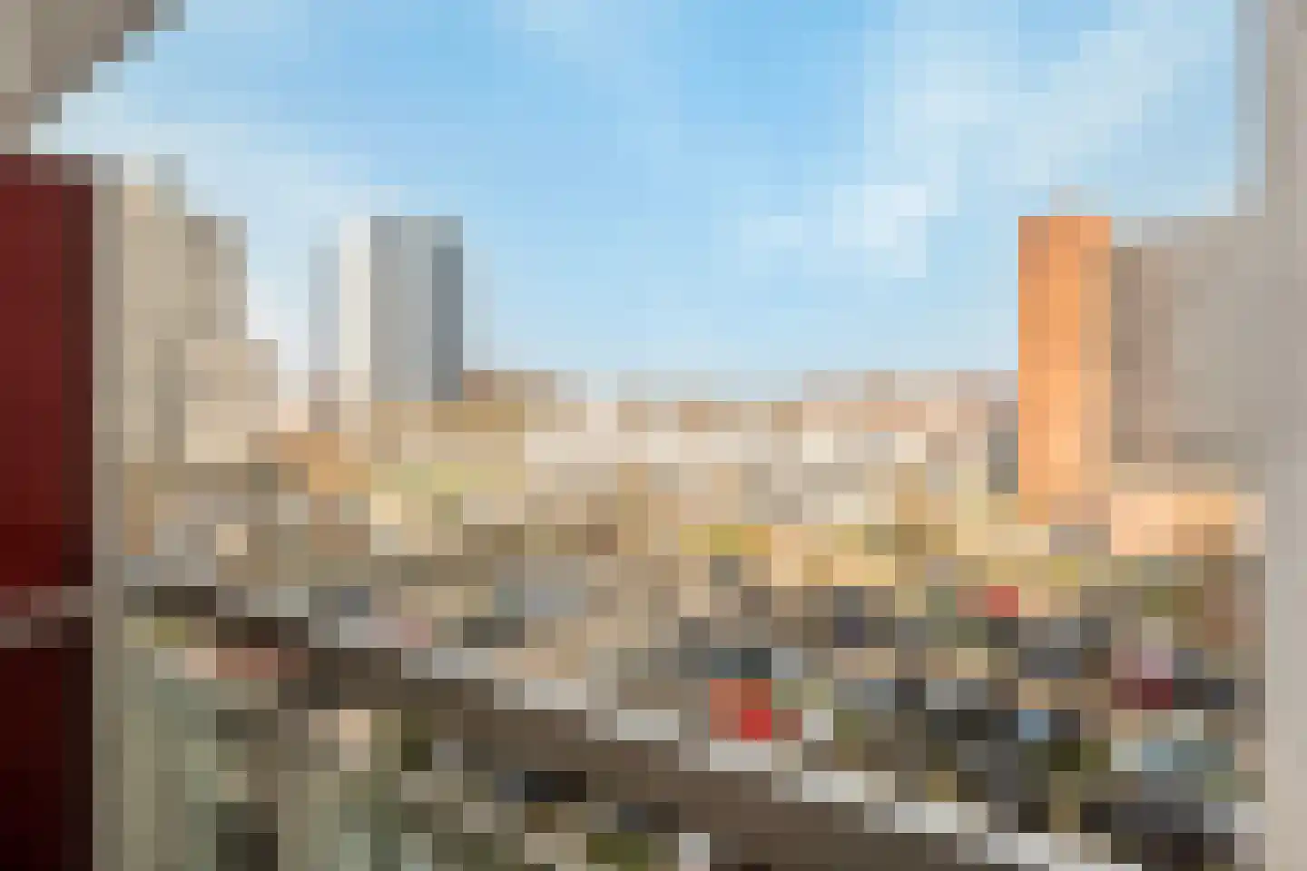 Oostmaaslaan 270 Rotterdam thumbnail 29
