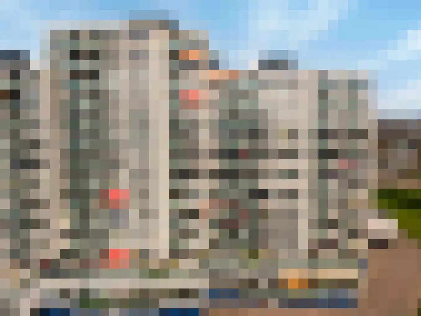 Oostmaaslaan 270 Rotterdam thumbnail 44