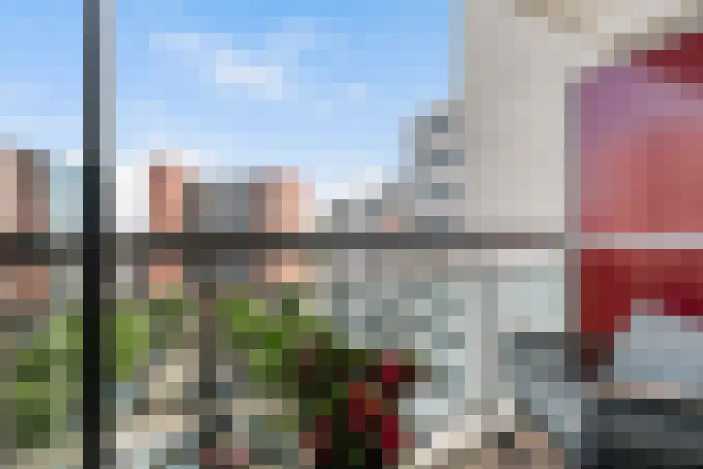Oostmaaslaan 338 Rotterdam thumbnail 24