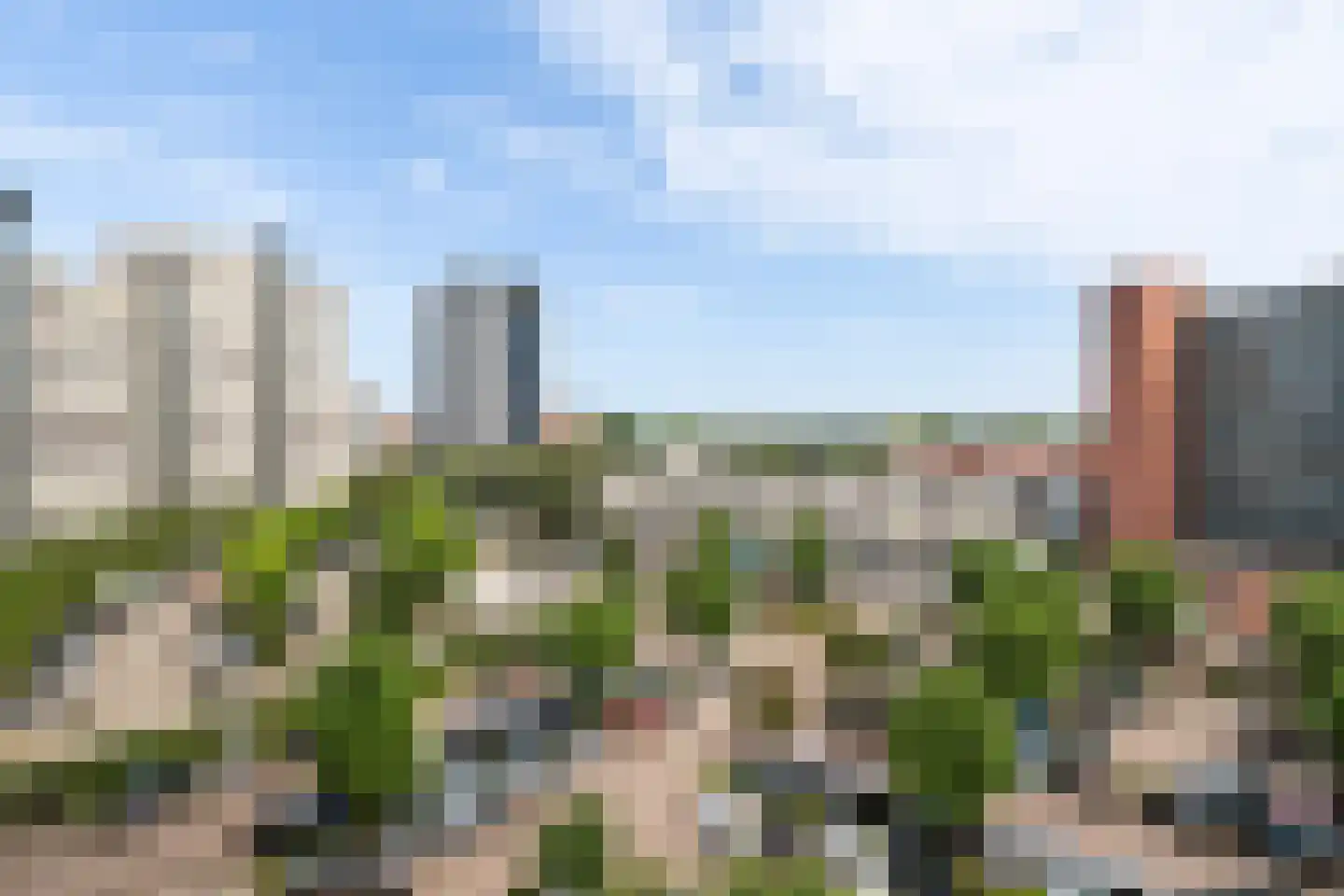 Oostmaaslaan 338 Rotterdam thumbnail 25