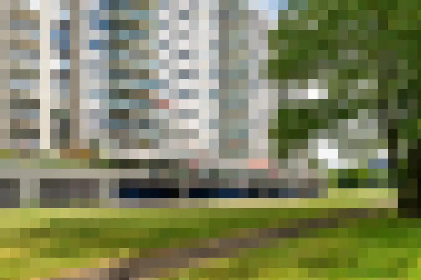 Oostmaaslaan 380 Rotterdam foto 2
