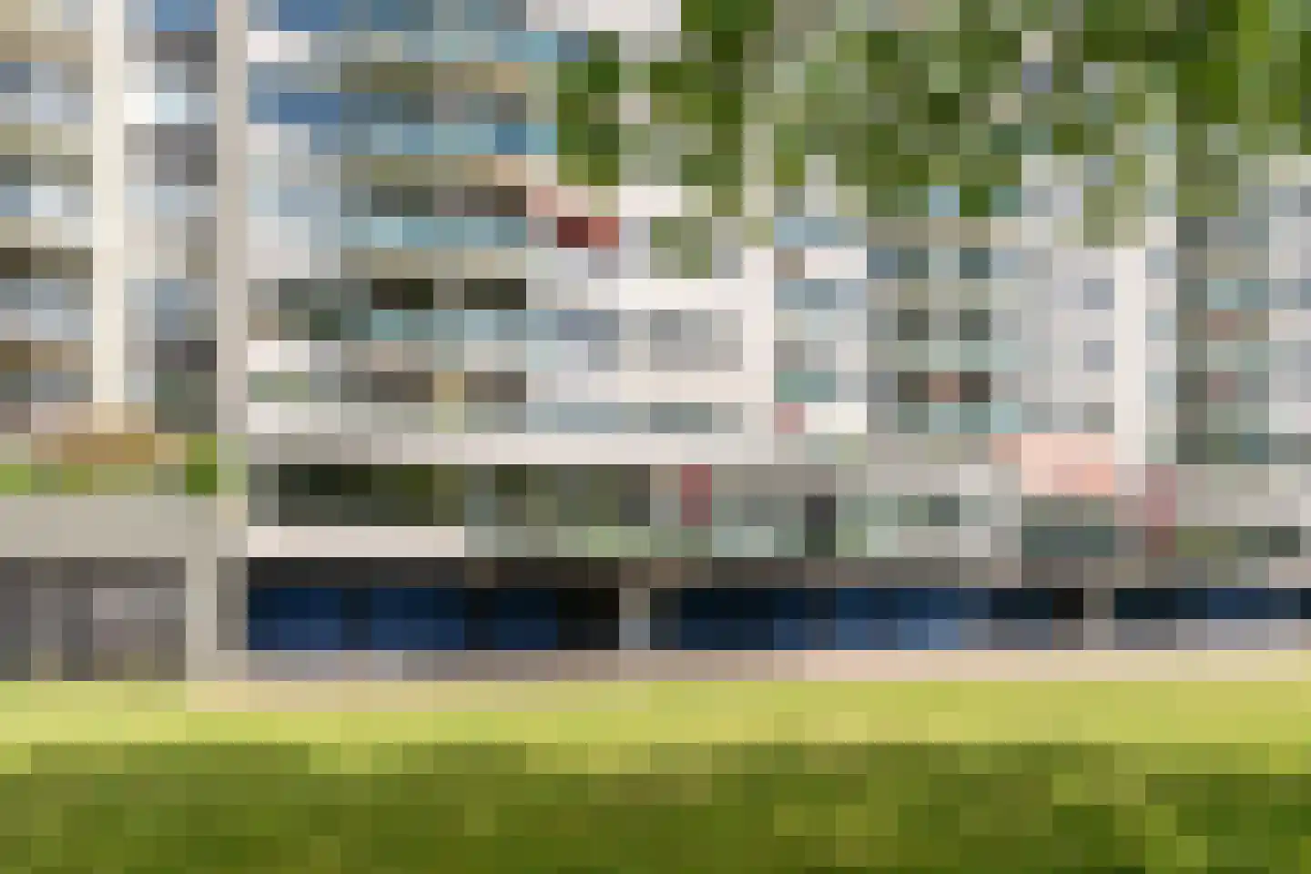 Oostmaaslaan 380 Rotterdam thumbnail 40
