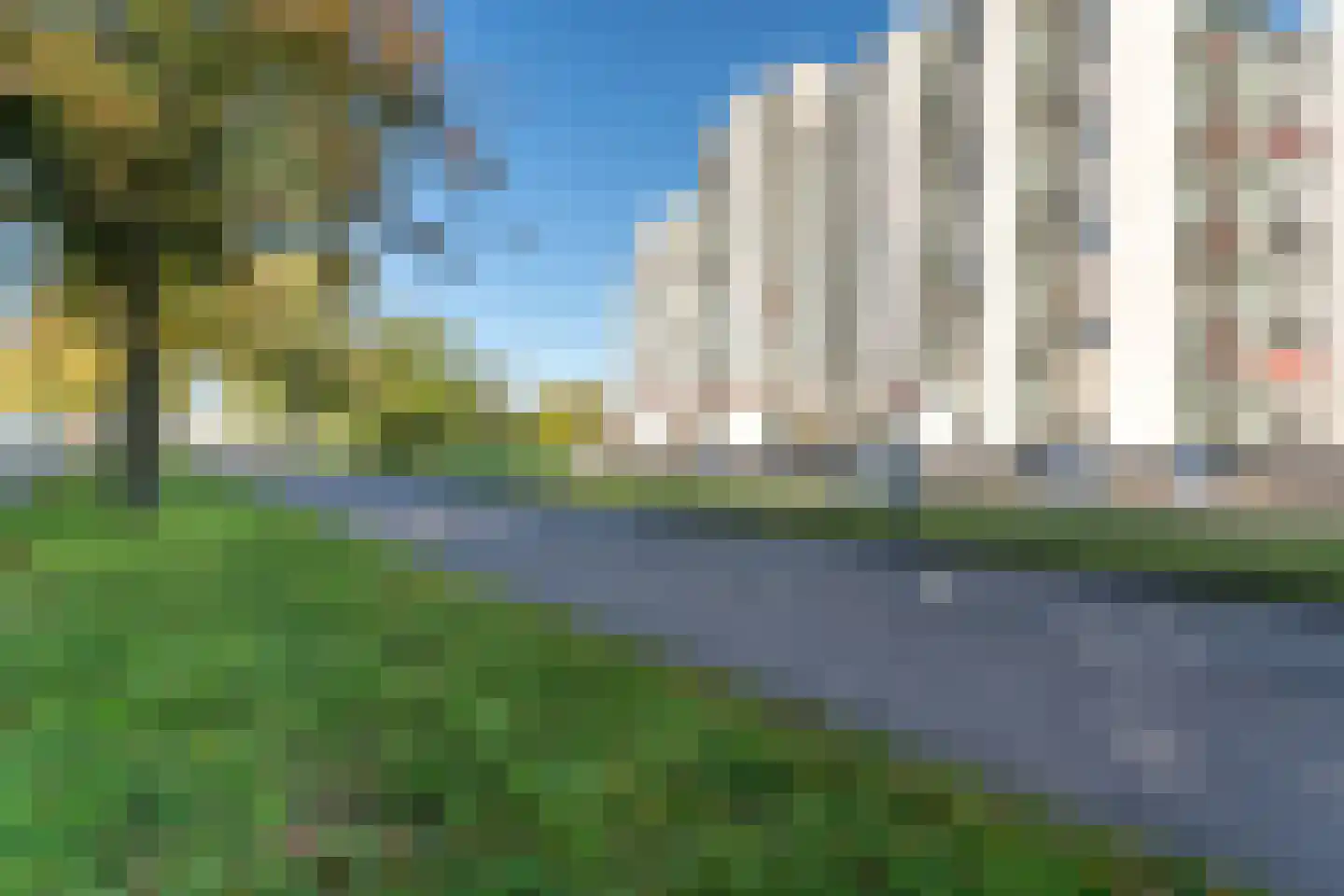 Oostmaaslaan 380 Rotterdam thumbnail 45