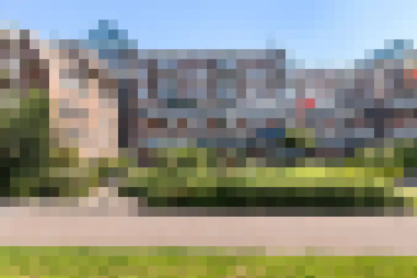 Oostmaaslaan 445 Rotterdam thumbnail 4