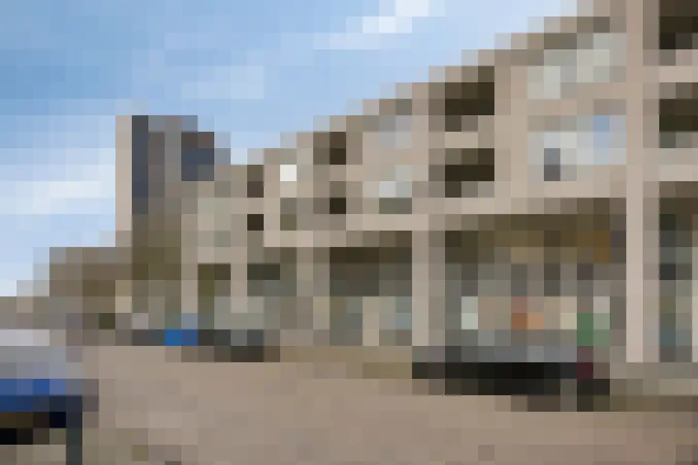 Oostmaaslaan 45 A Rotterdam