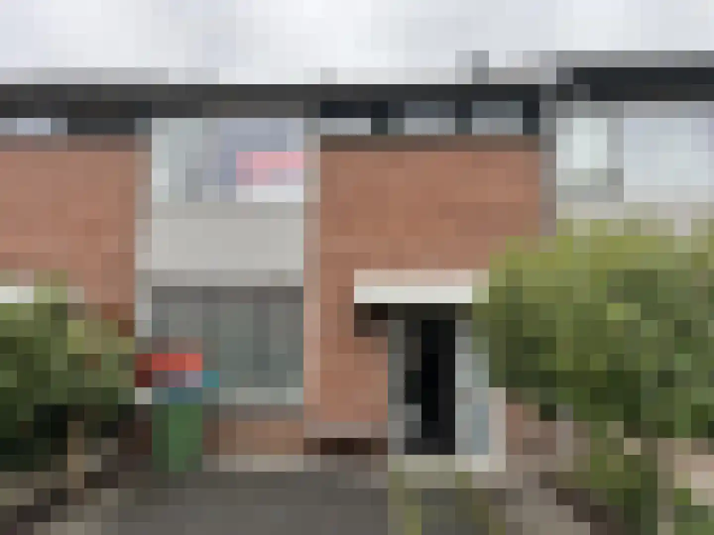 Oostmallestraat 13 in Breda
