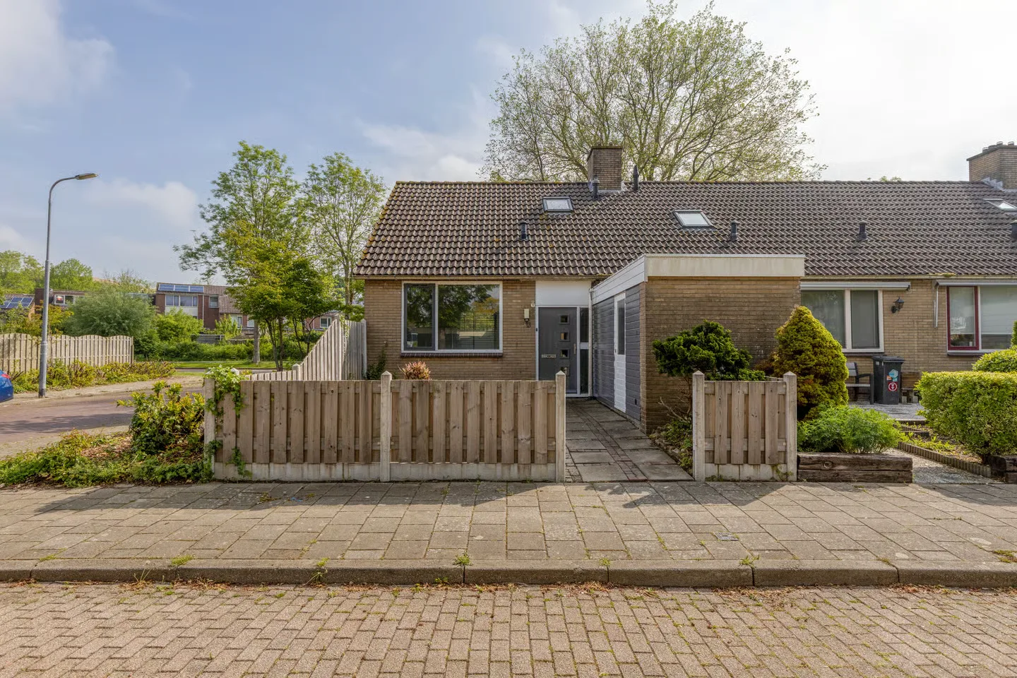 Oostmede 13 Middelburg
