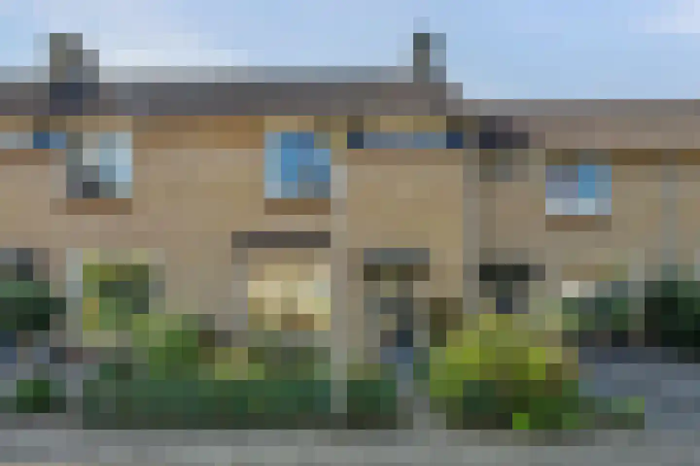 Oostmede 28 Middelburg