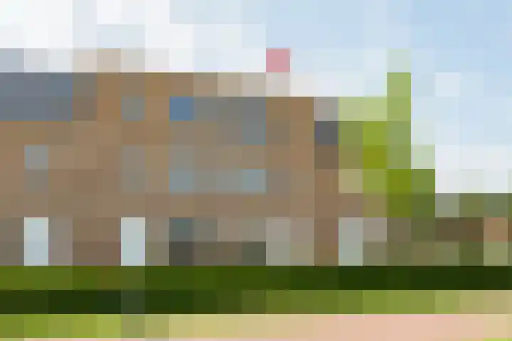 Oostmeerlaan 197 in Berkel en Rodenrijs