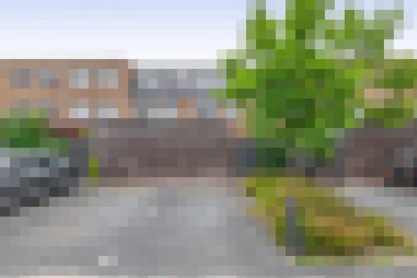 Oostmeerlaan 213 Berkel en Rodenrijs thumbnail 32