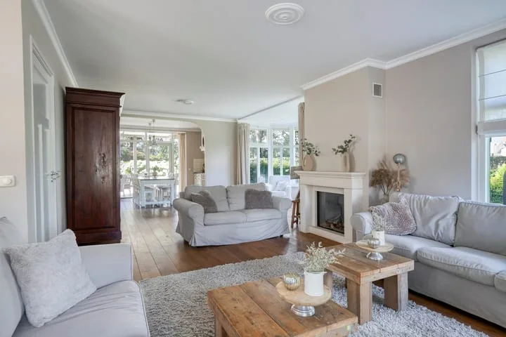 Oostmoer 34 Nispen foto 2