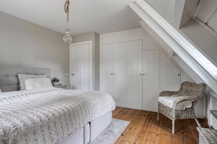 Oostmoer 34 Nispen foto 3