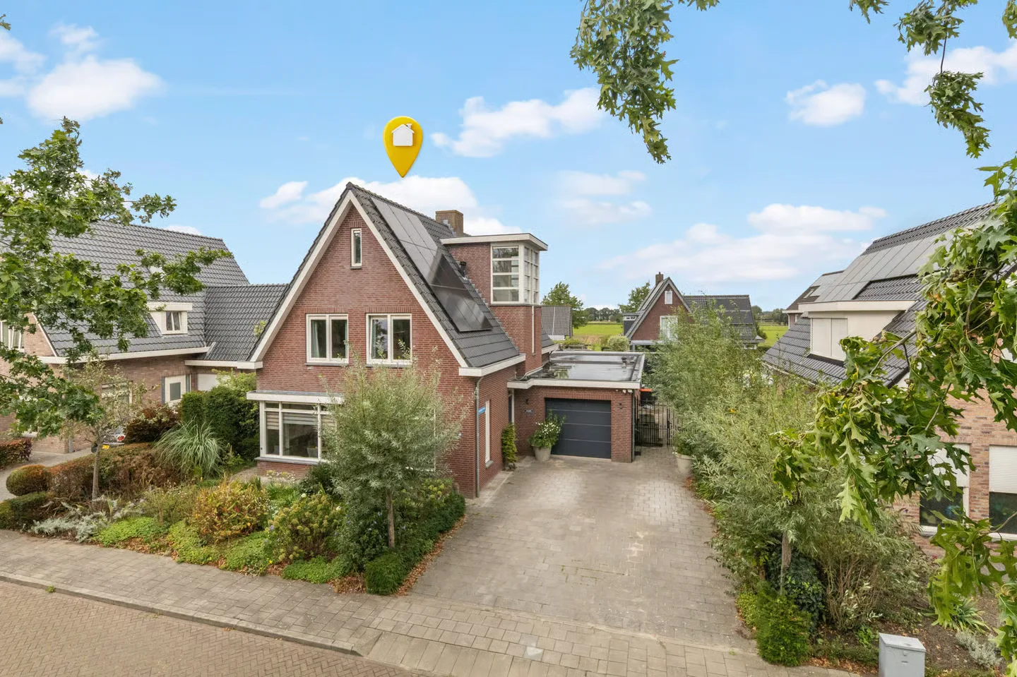 Oostmoer 46 Nispen